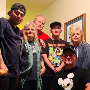 Meet your Posher, Peggy